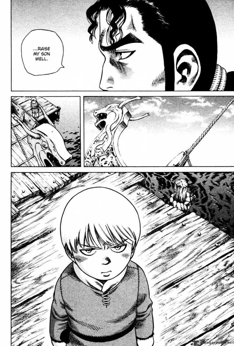 Vinland Saga, Chapter 7 image 20